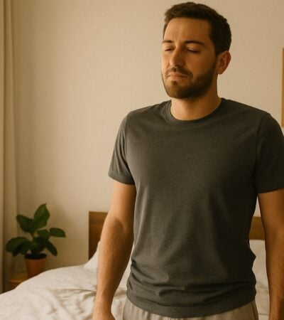 How I Made My Morning Routine Stick (Without Hating Myself)