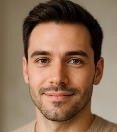 One Tiny Grooming Habit That Makes a Huge Difference in Photos