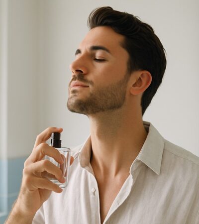 The Easiest Way to Pick the Right Cologne for Summer
