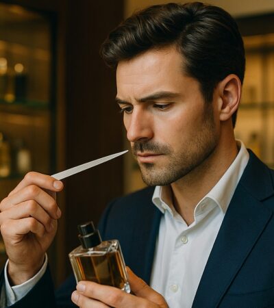 The Easiest Way to Tell If a Fragrance Is Worth Buying
