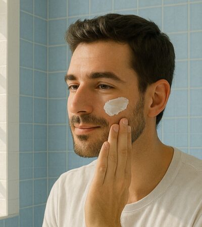 The Gross Truth About Skipping Moisturizer After Shaving