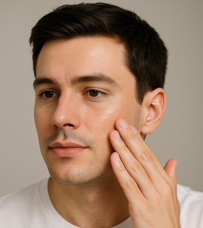 The Most Underrated Skincare Step Guys Always Skip