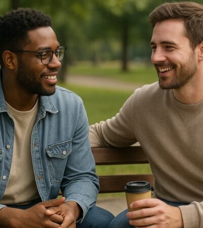 The One Question That Made My Friendships Feel Deeper