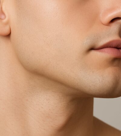 The One Thing That Actually Fixed My Razor Bumps