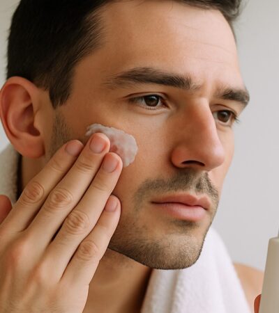 The Silent Damage Your Shaving Routine Might Be Doing