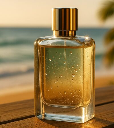 This Is the Best Cologne for Hot Weather That Doesn’t Choke People Out