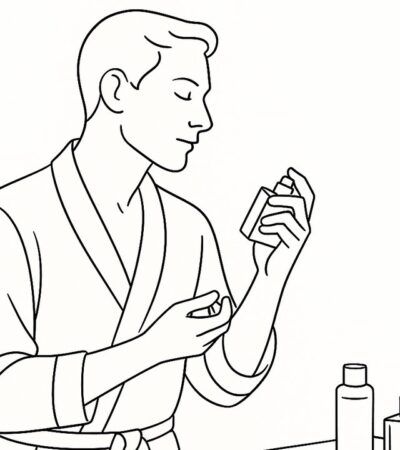 This One Fragrance Hack Makes Every Scent Last Longer