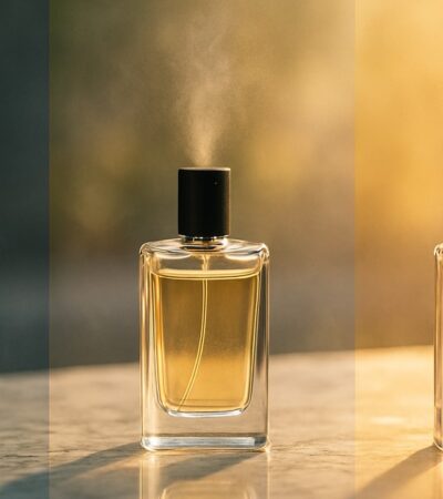 Why Fragrances Smell Different in the Heat — and How to Choose Accordingly
