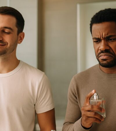 Why Fragrance Smells Different on Everyone (and What to Do About It)