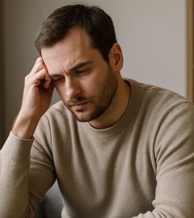 Why Guys Struggle With Loneliness More Than They Admit