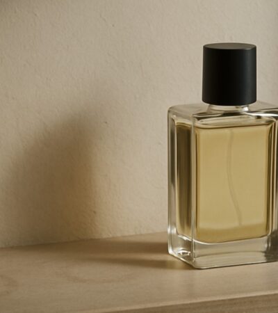 Why Your Signature Scent Might Be Holding You Back