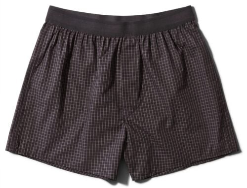 CDLP Woven Boxer Shorts