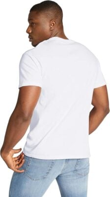 Comfort Colors White t-Shirt