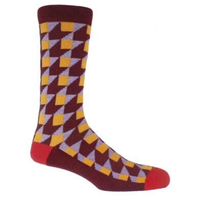 Peper Harow Dimension Socks
