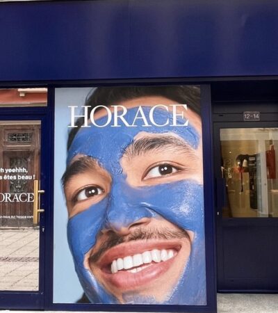 Men’s Natural Skincare Is Booming — Here’s Why Horace Is at the Center of It