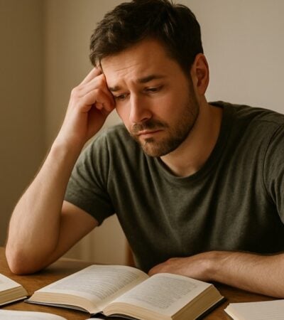 Why Most Self-Help Advice Makes You Feel Worse (And What Works Instead)