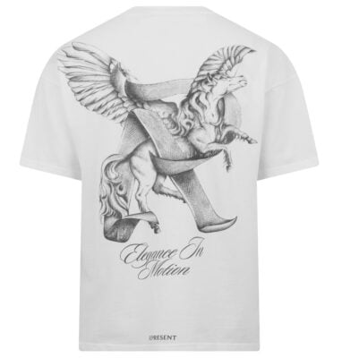 Represent Elegance In Motion T-Shirt