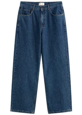 Wax London Felix Dark Wash Denim Jeans