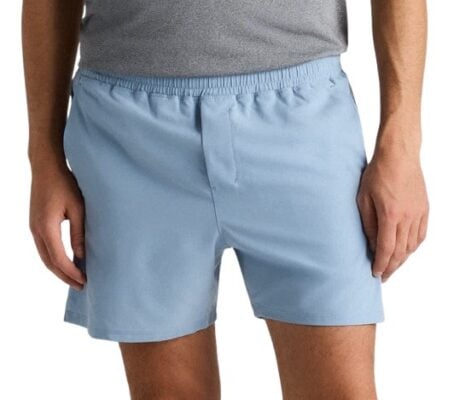 10 Best 5-Inch Inseam Shorts for 2026 | FashionBeans