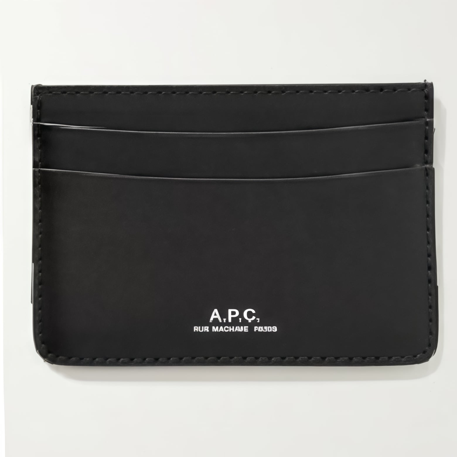 A.P.C