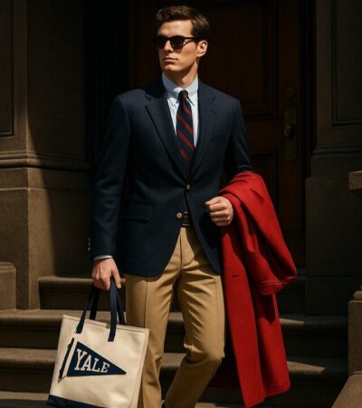 J. Press Just Secured The Ultimate Style Revival With Jack Carlson