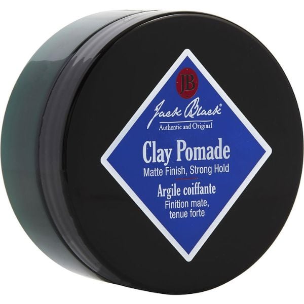 Jack Black Clay Pomade