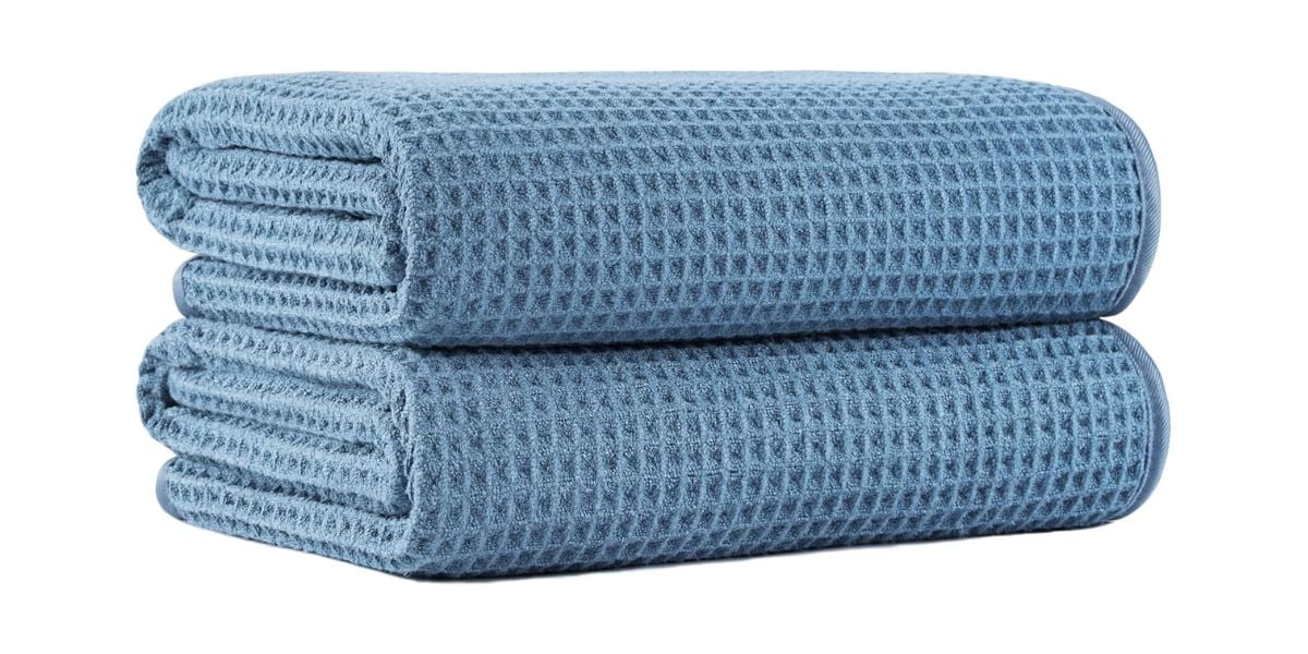 Microfi Microfiber Towel