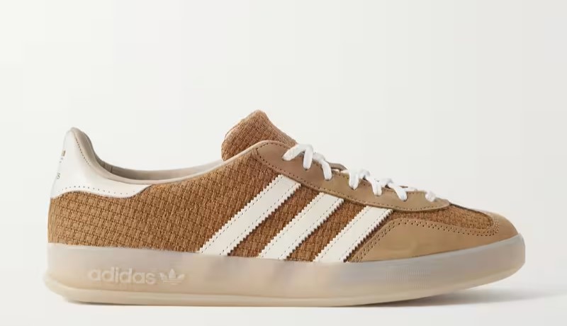 Fall 2025 Footwear Trends