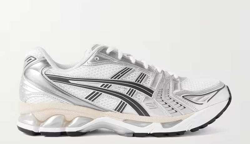 Fall 2025 Footwear Trends