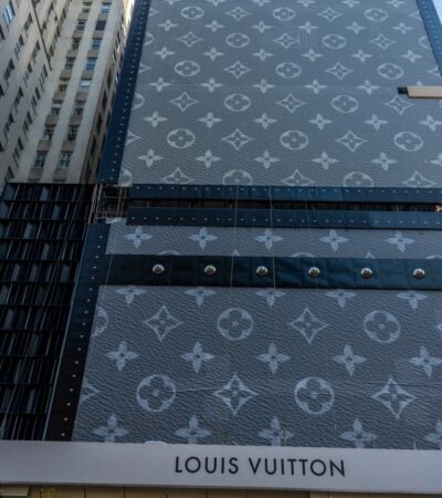 Step Inside the World’s Most Beautiful Fashion Stores — From Paris to Miami