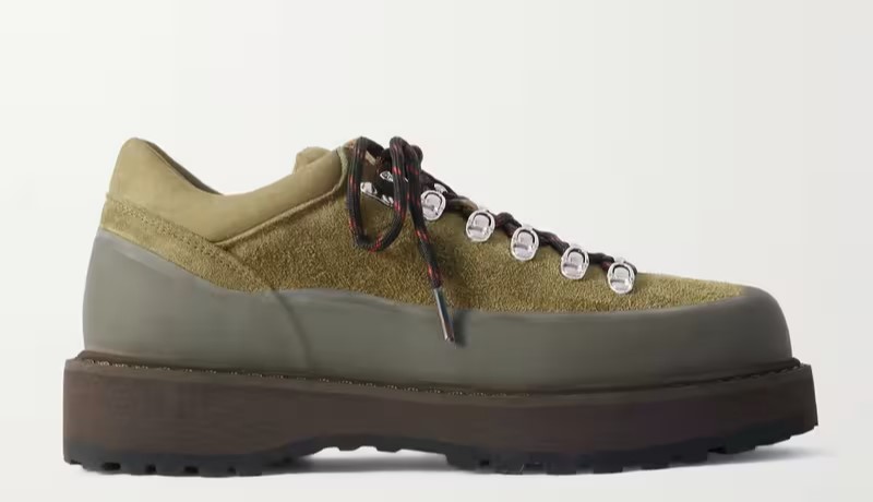 Fall 2025 Footwear Trends