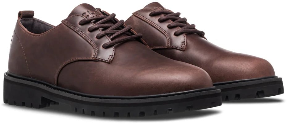 11 Best Dress Shoes That Feel Like Sneakers For Men in 2026 | FashionBeans