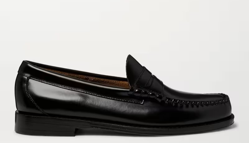 Fall 2025 Footwear Trends