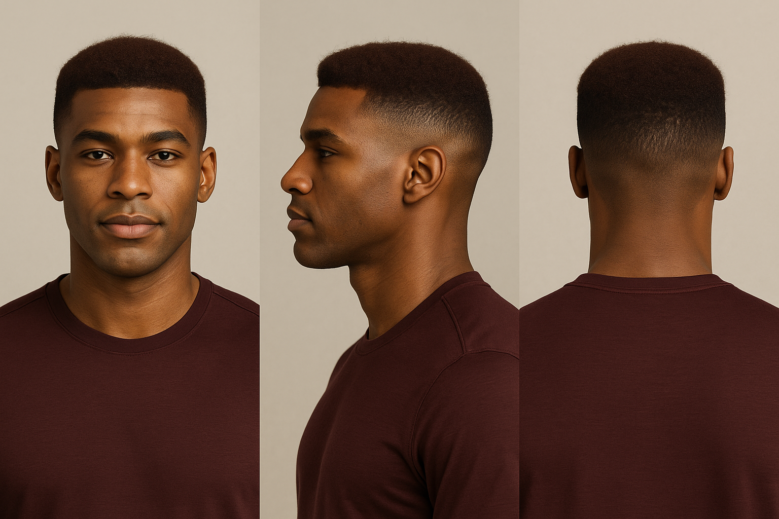 Why The Long Crew Cut Still Looks So Good FashionBeans Why The Long Crew Cut Still Looks So Good FashionBeans