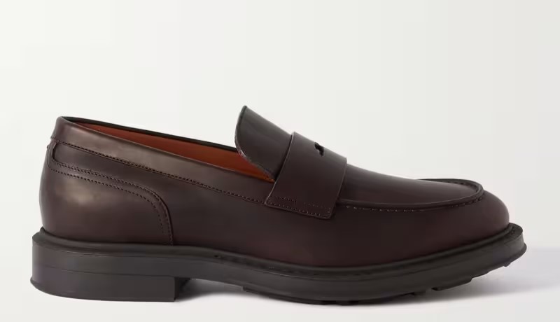 Fall 2025 Footwear Trends