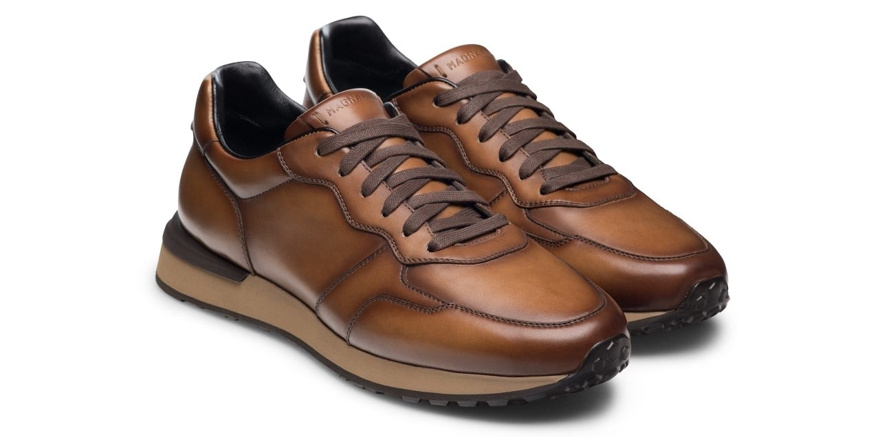 Magnani Syros Sneakers