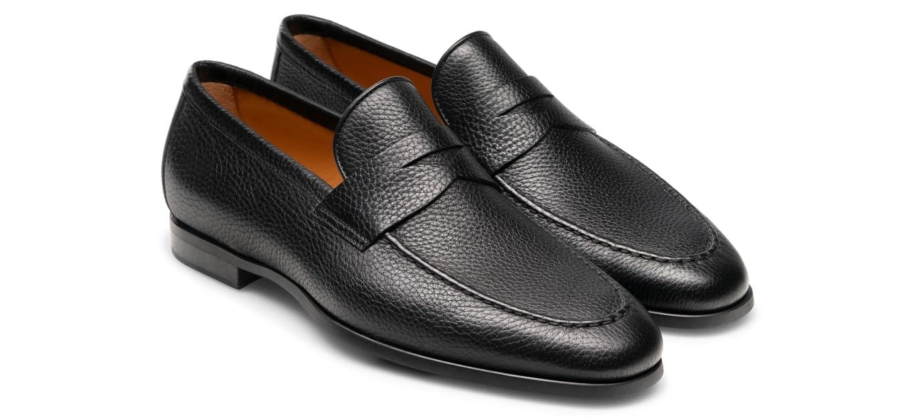 Magnanni Diezma II Loafers