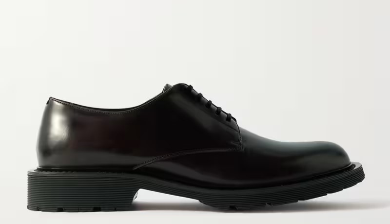 Fall 2025 Footwear Trends