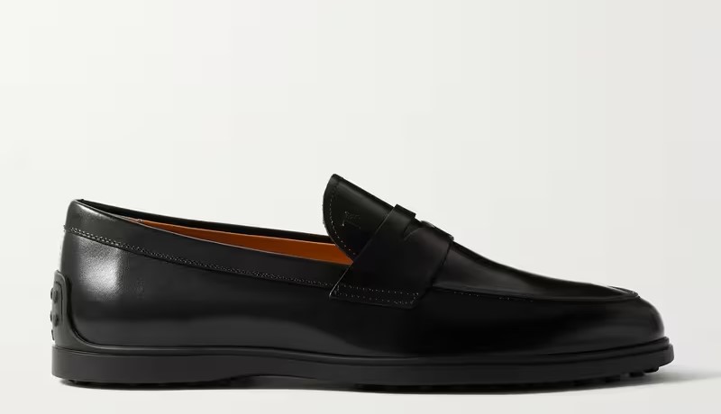 Fall 2025 Footwear Trends