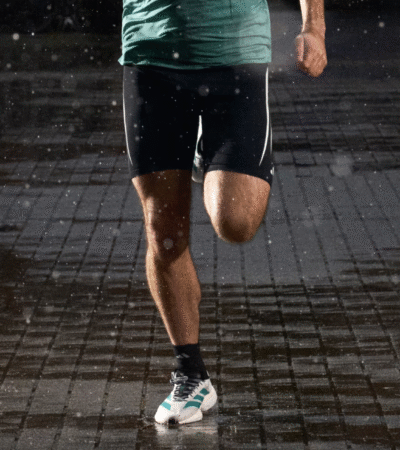 From 5K to Marathon: The Best Adidas Shoes for Every Distance