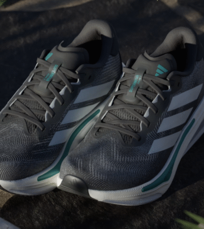Adidas Just Reinvented Its Running Line—Here’s What’s New for 2025