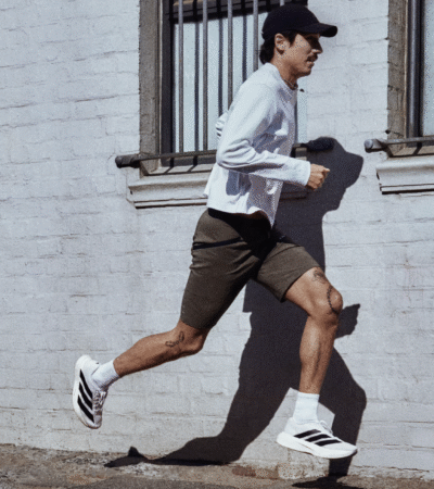 The Fitness Pick Pushing Men To Rethink Their Next Buy