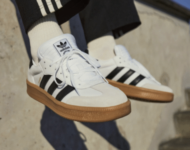 Adidas Made a Big Change to Its Most Iconic Shoe. Fans Are Still Arguing |  FashionBeans