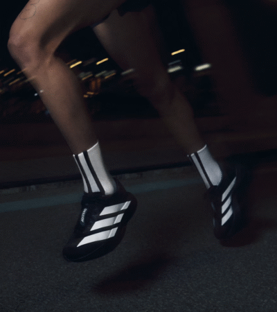 Before You Buy New Runners in 2025, See What Adidas Changed Underfoot
