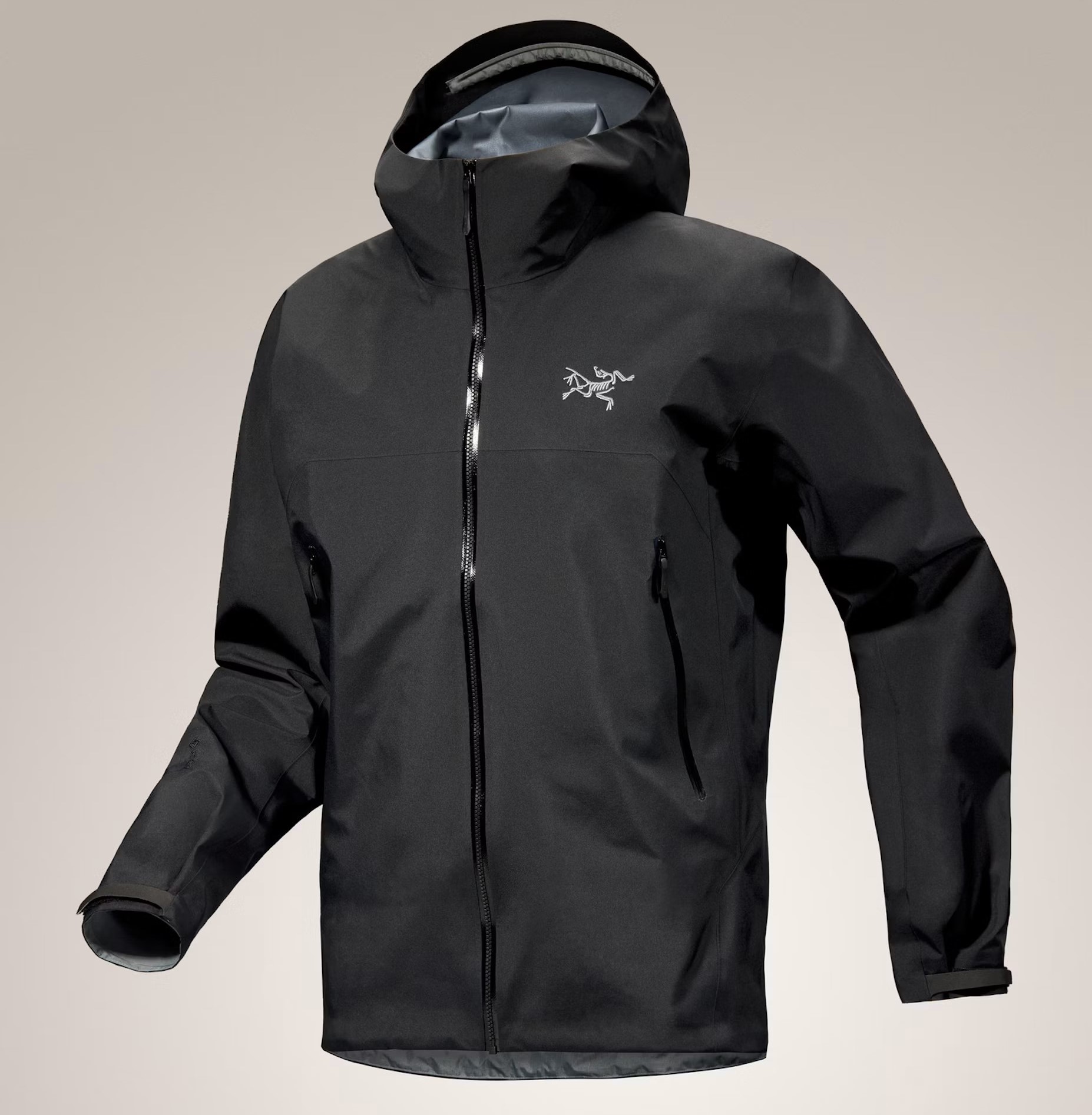 Arc’teryx’s Beta Jacket
