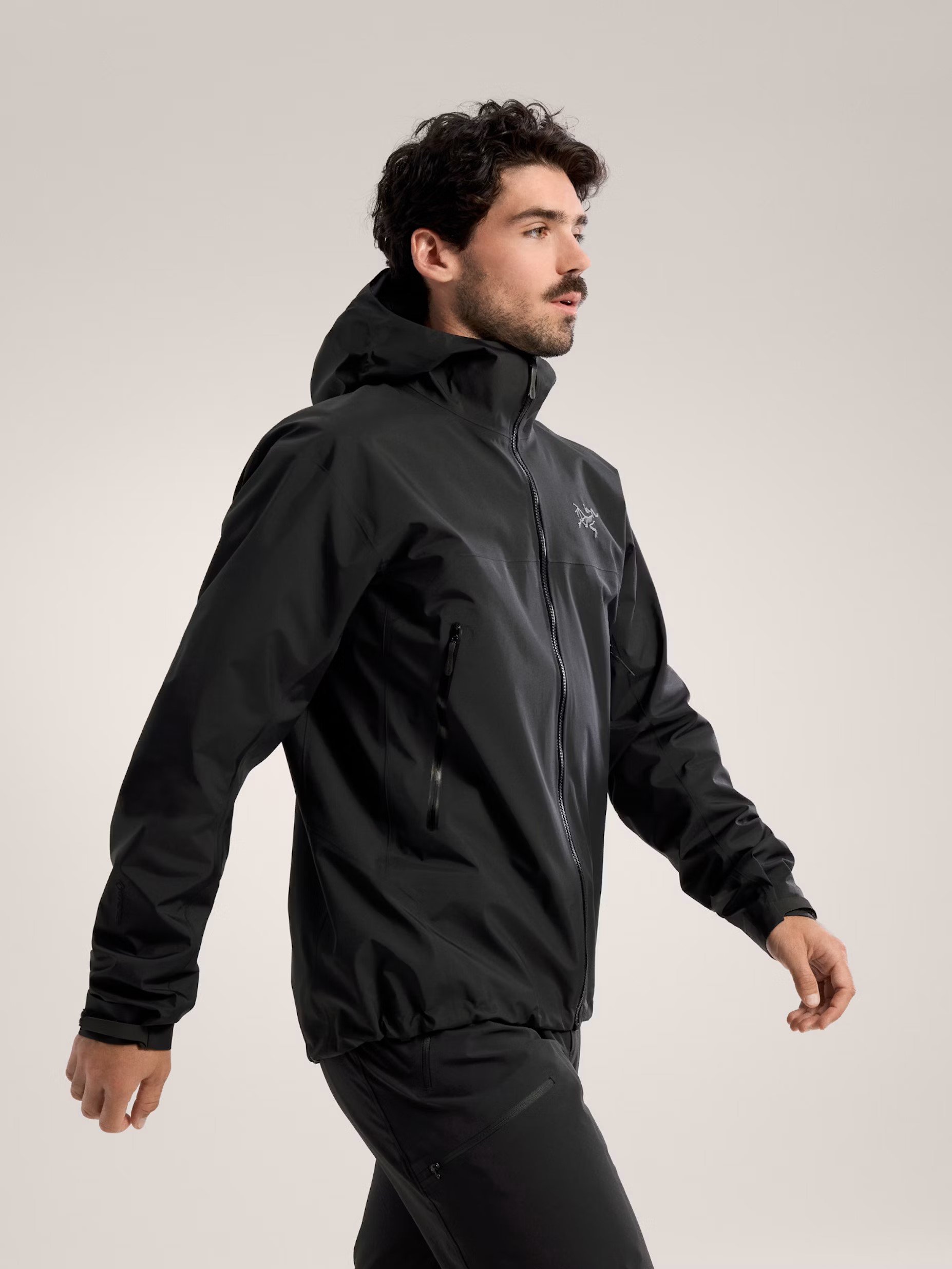 Arc’teryx’s Beta Jacket