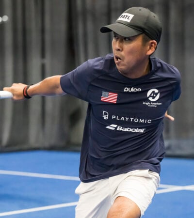 Padel Is Exploding. These Are the Gear Trends Players Are Choosing in 2025