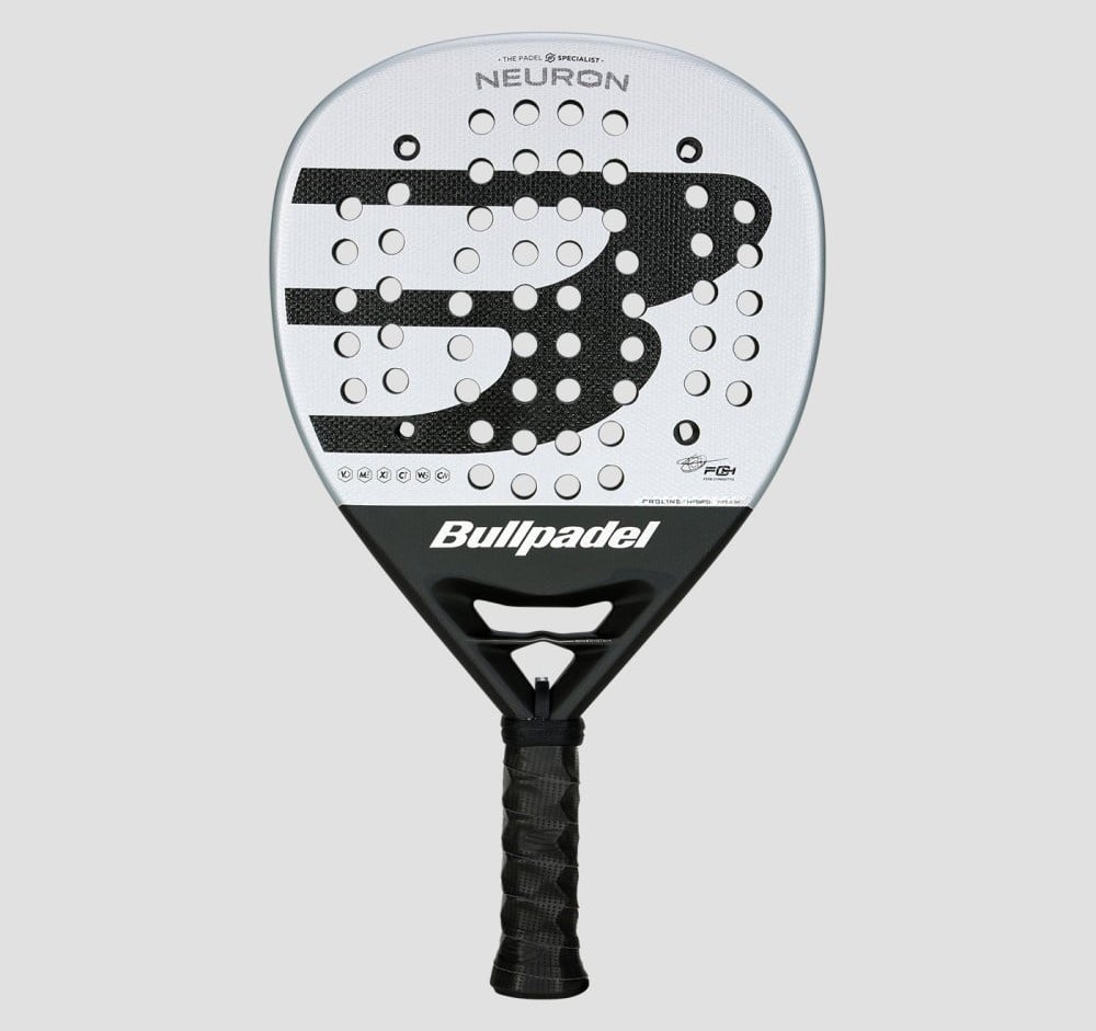 Bullpadel Neuron 2025