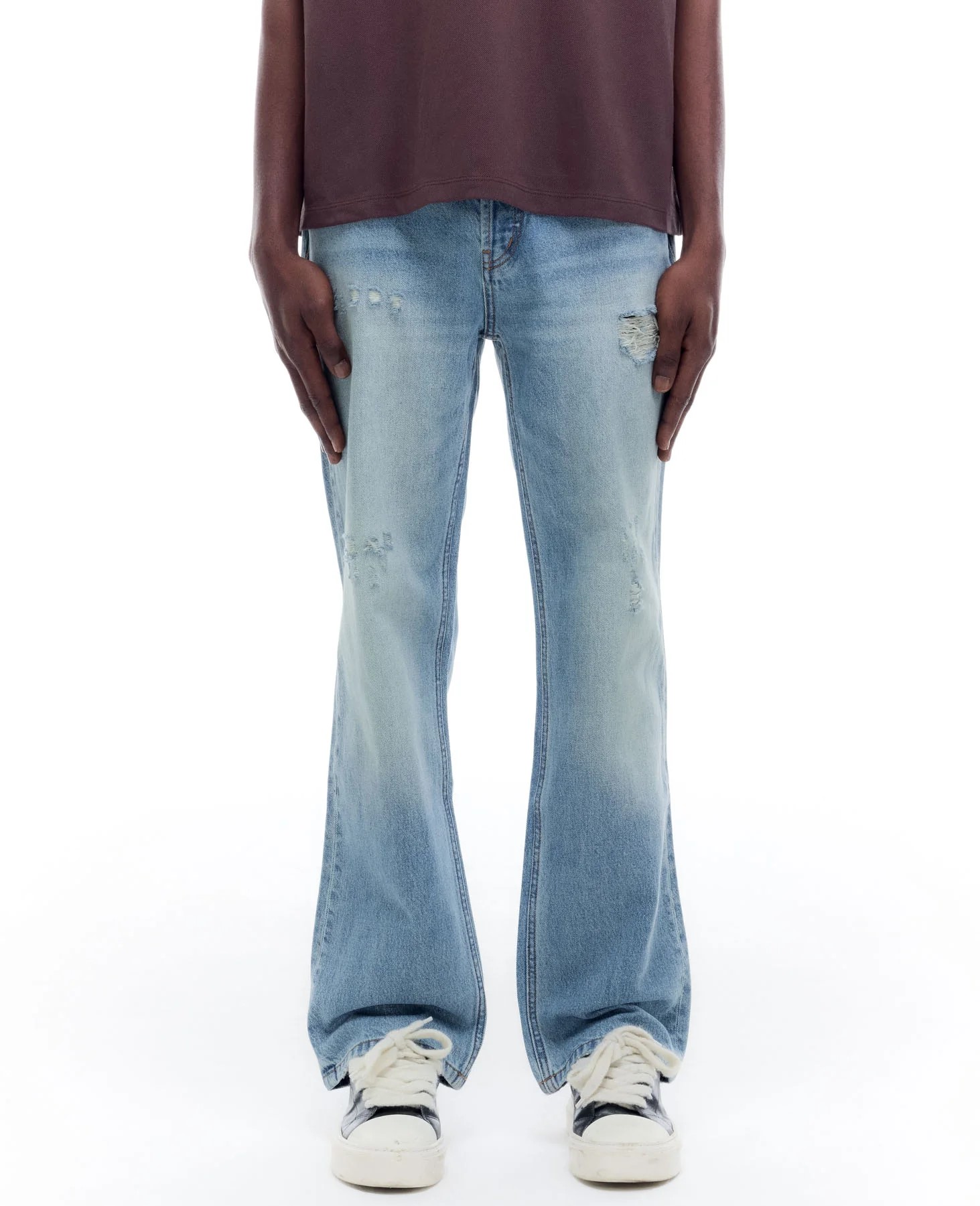 Cole Buxton Beverley Jeans