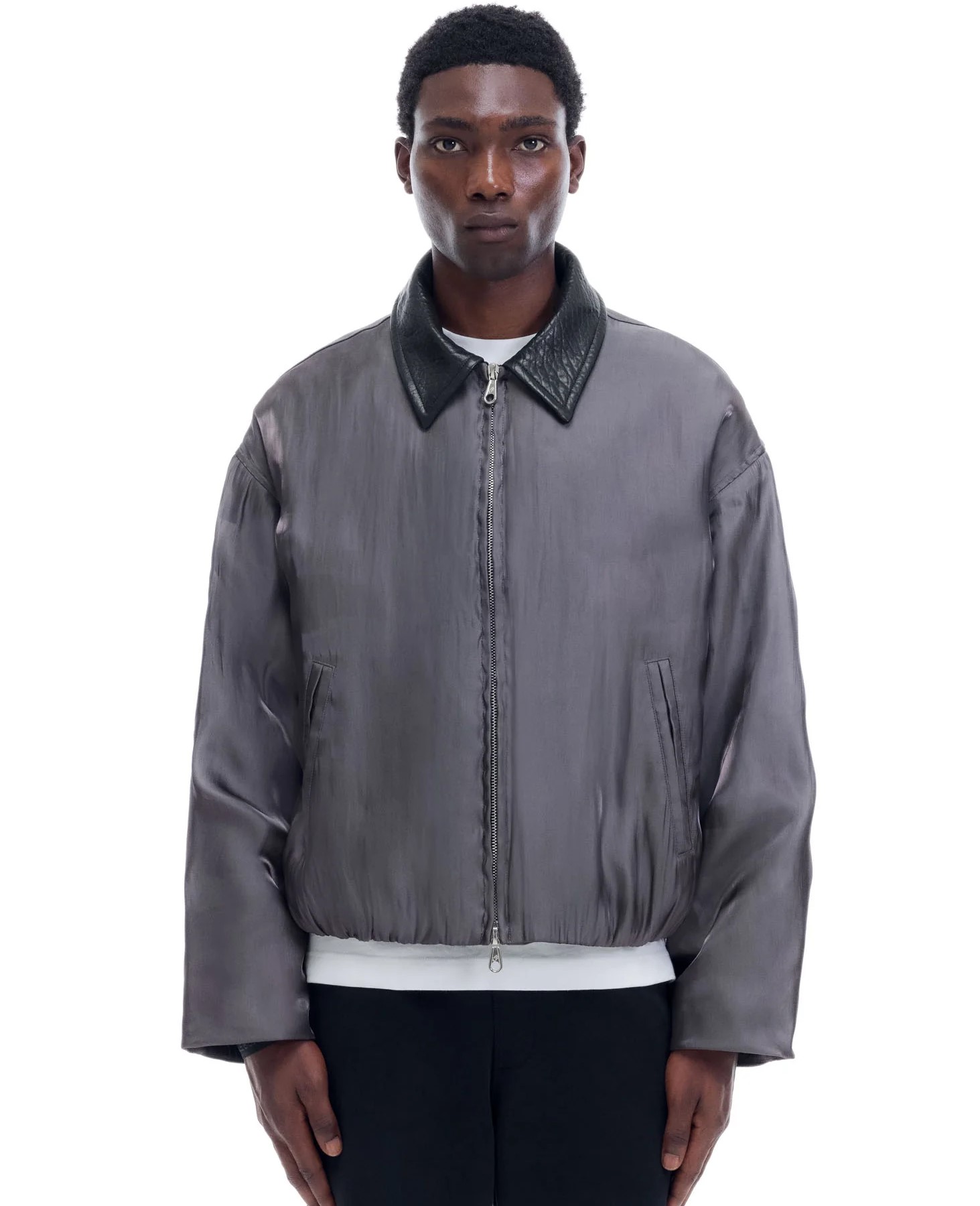 Cole Buxton Platinum Jacket